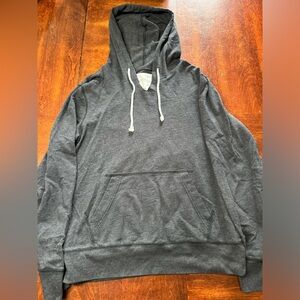 Men’s Aeropostale Grey Pullover Sweater - Size M